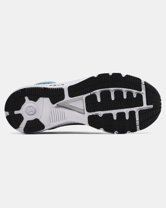 Men's UA HOVR™ Machina 2 SE Running Shoes, Black, pdpMainDesktop image number 4